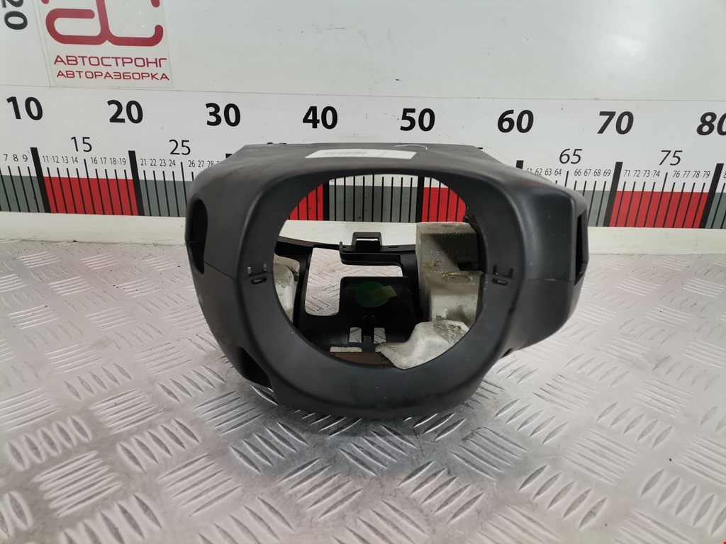 Кожух рулевой колонки RENAULT Vel Satis 2002-2009