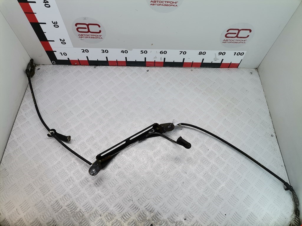 Трос стояночного тормоза левый/правый MERCEDES-BENZ E-Class W212, S212, C207 2009-2016