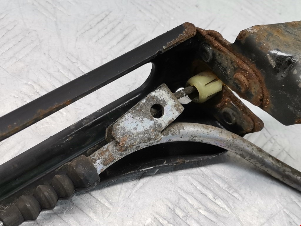 Трос стояночного тормоза левый/правый MERCEDES-BENZ E-Class W212, S212, C207 2009-2016