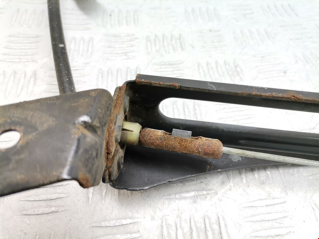 Трос стояночного тормоза левый/правый MERCEDES-BENZ E-Class W212, S212, C207 2009-2016