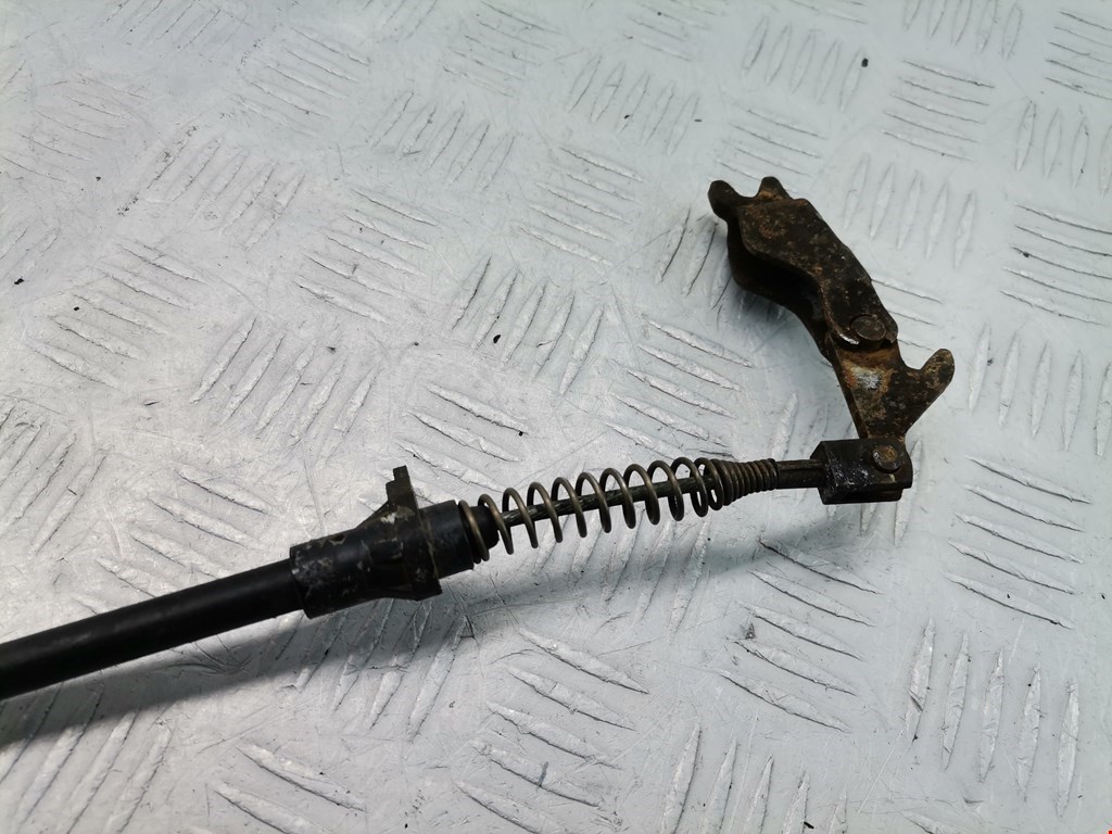 Трос стояночного тормоза левый/правый MERCEDES-BENZ E-Class W212, S212, C207 2009-2016