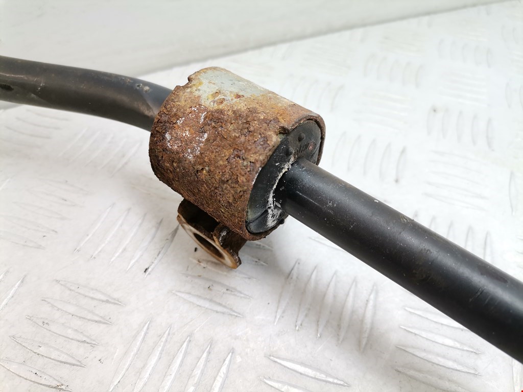 Стабилизатор задний (поперечной устойчивости подвески) MERCEDES-BENZ E-Class W212, S212, C207 2009-2016