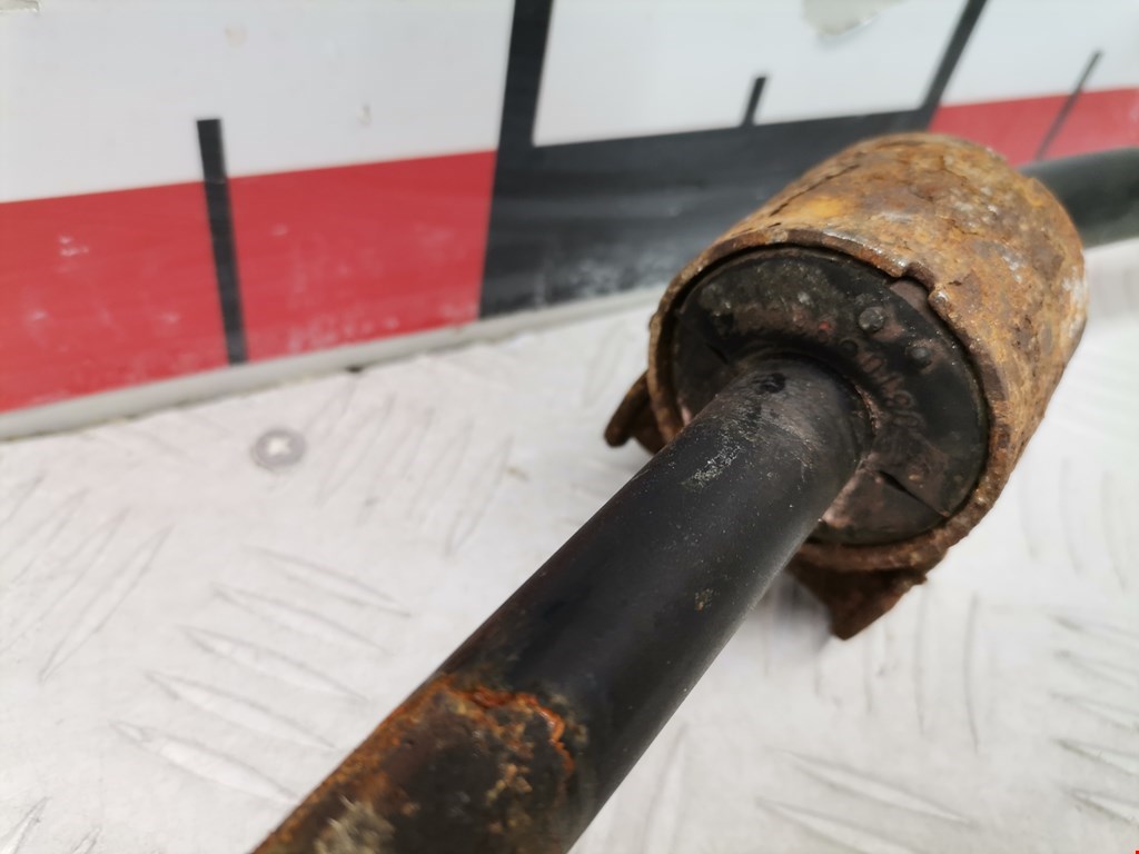 Стабилизатор задний (поперечной устойчивости подвески) MERCEDES-BENZ E-Class W212, S212, C207 2009-2016