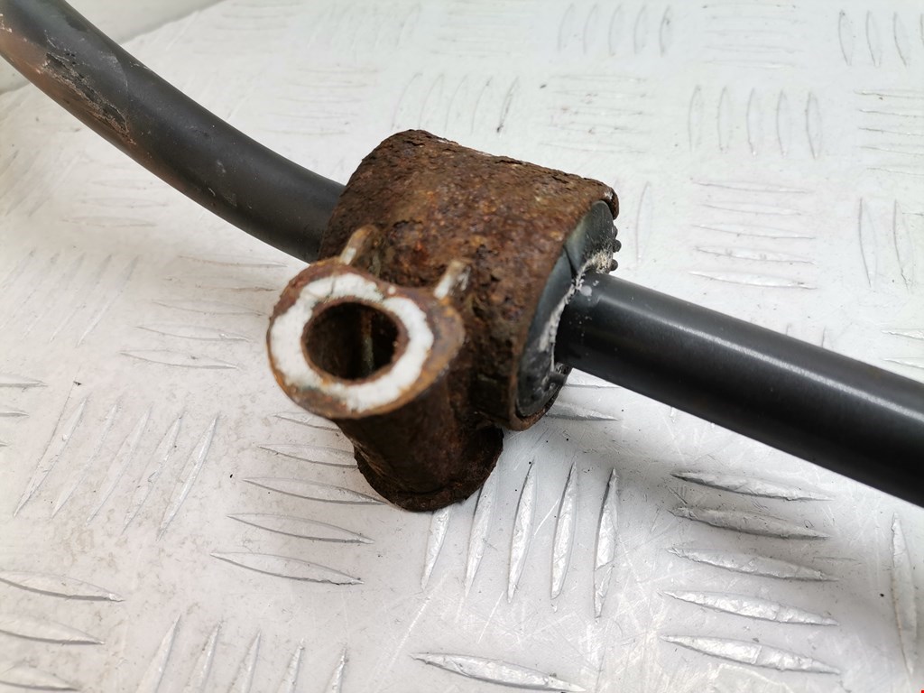 Стабилизатор задний (поперечной устойчивости подвески) MERCEDES-BENZ E-Class W212, S212, C207 2009-2016