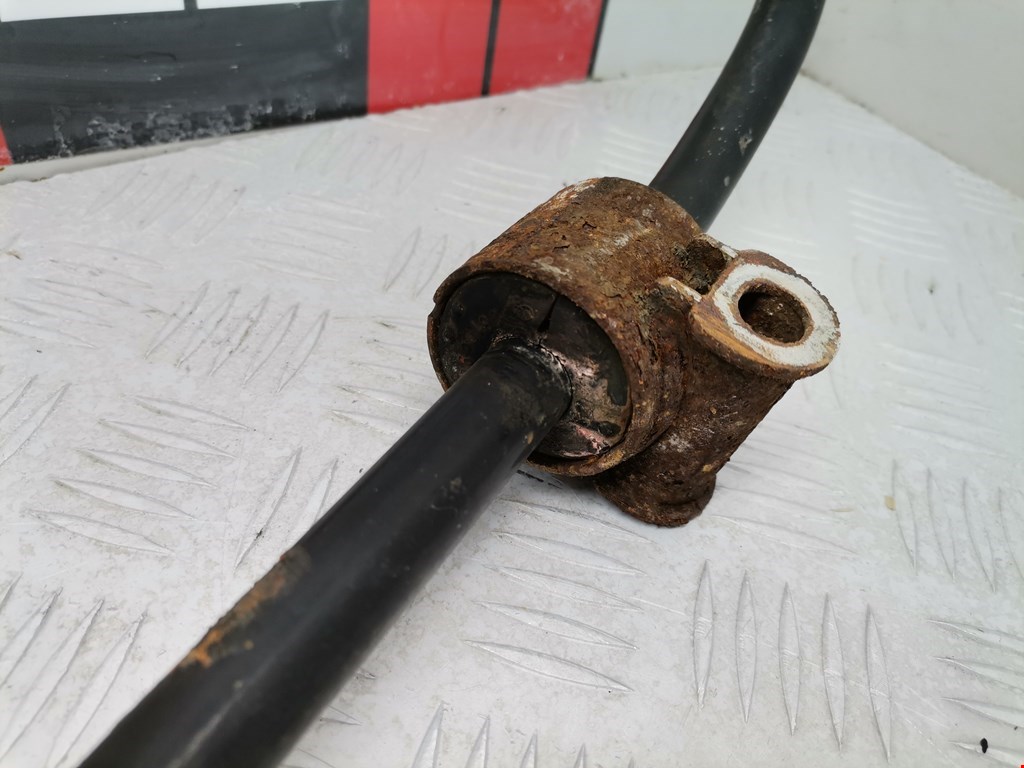 Стабилизатор задний (поперечной устойчивости подвески) MERCEDES-BENZ E-Class W212, S212, C207 2009-2016