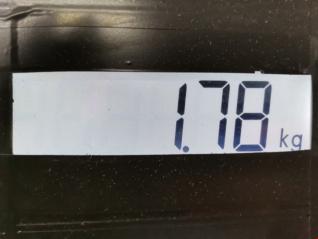 Датчик уровня в бачок омывателя TOYOTA Yaris II XP50 2005-2011