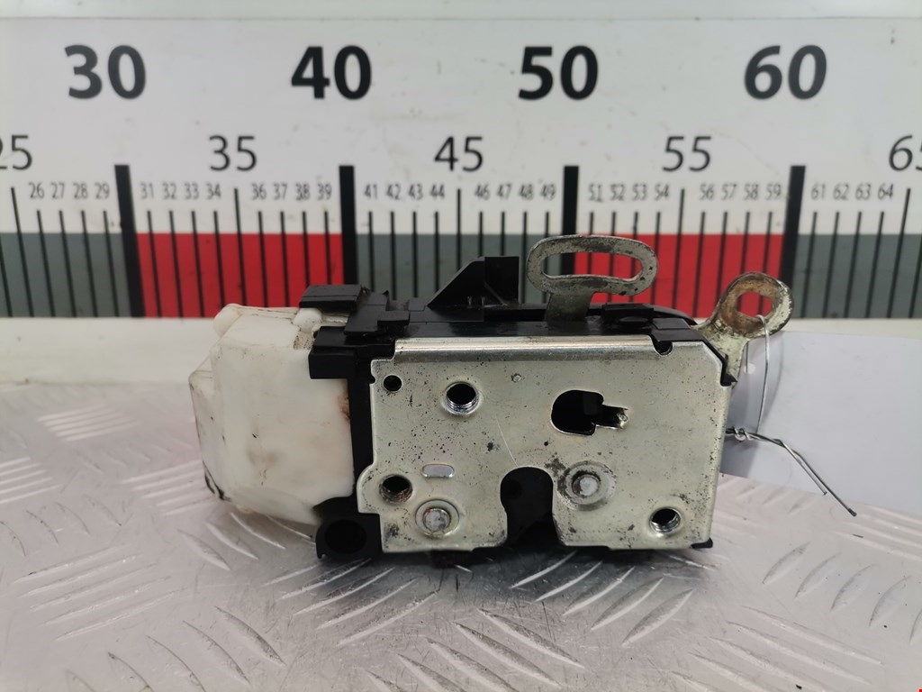 Замок двери передней левой Alfa Romeo 147 (937) (2000-2010)