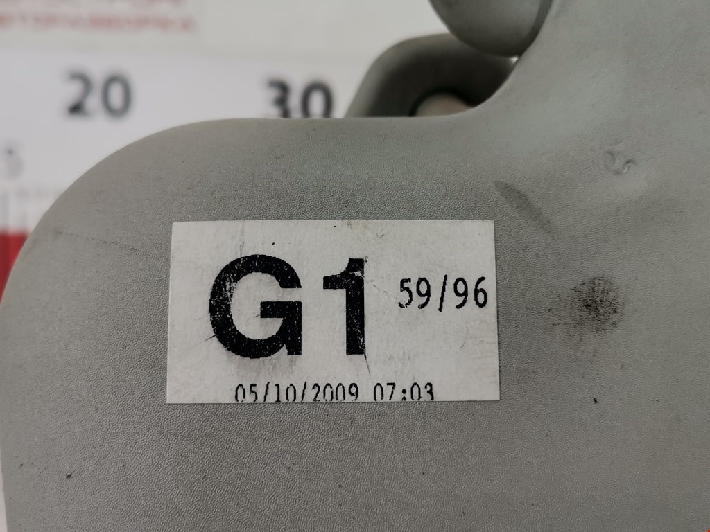 Козырек солнцезащитный NISSAN Note E11 2005-2014