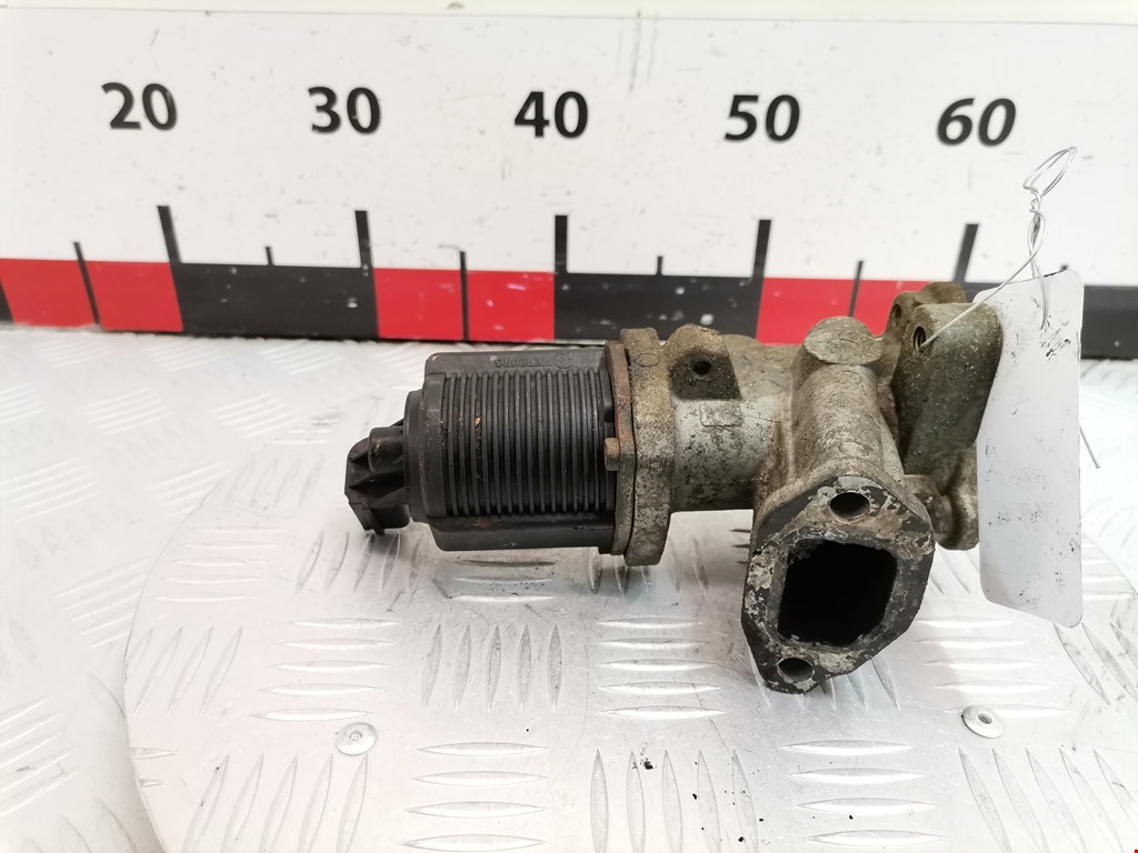 Клапан ЕГР EGR Opel Combo C (2001-2011)