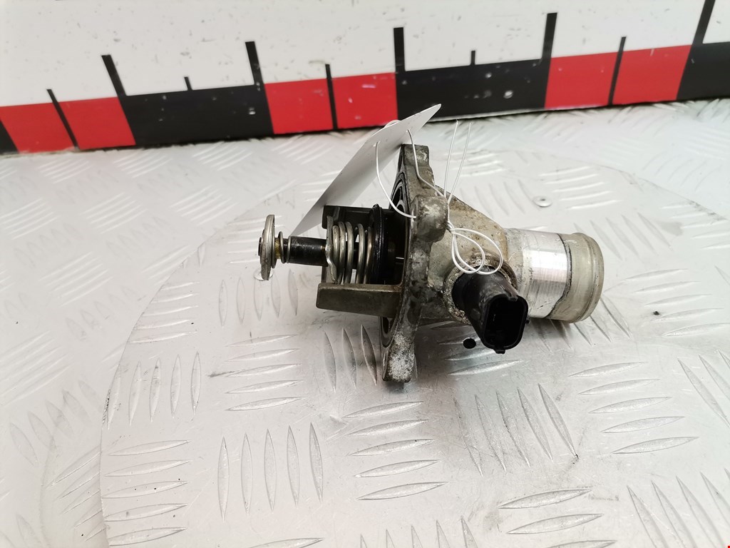 Корпус термостата OPEL Astra H/Family 2004-2015