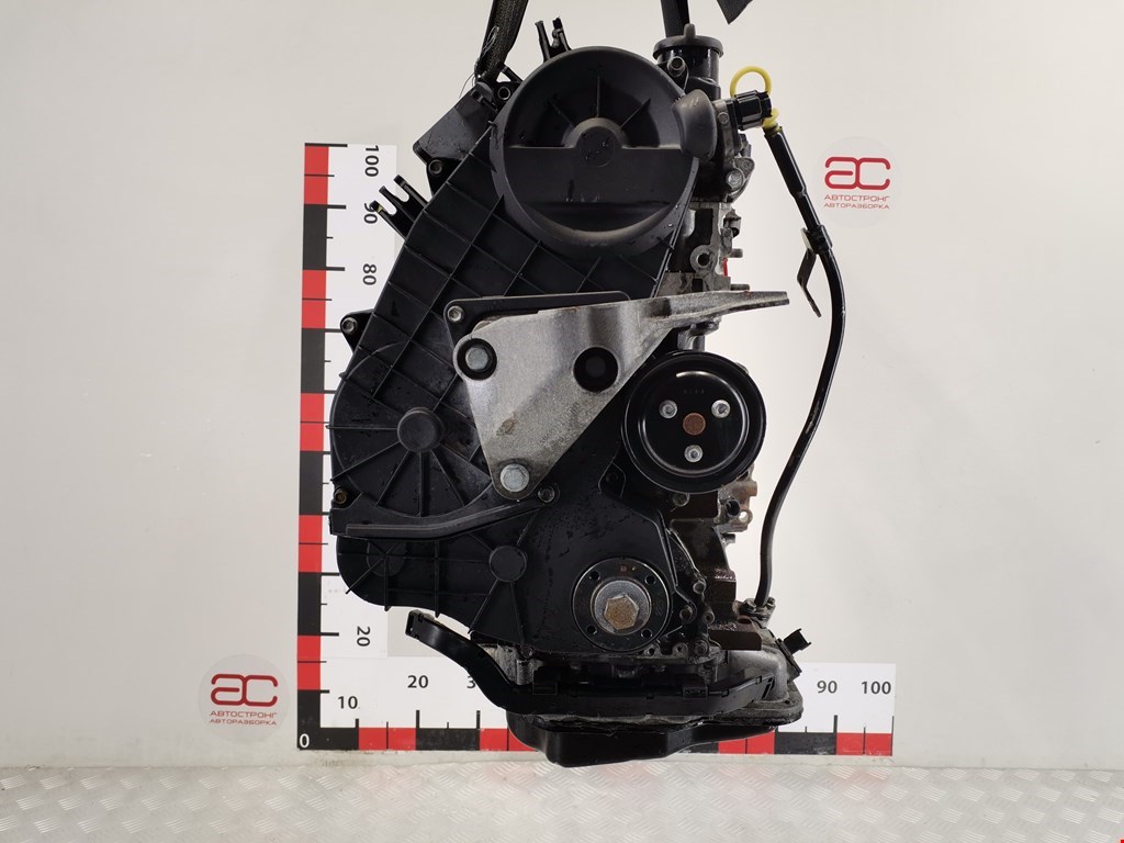 Двигатель (ДВС) Opel Astra J (2009-2018)