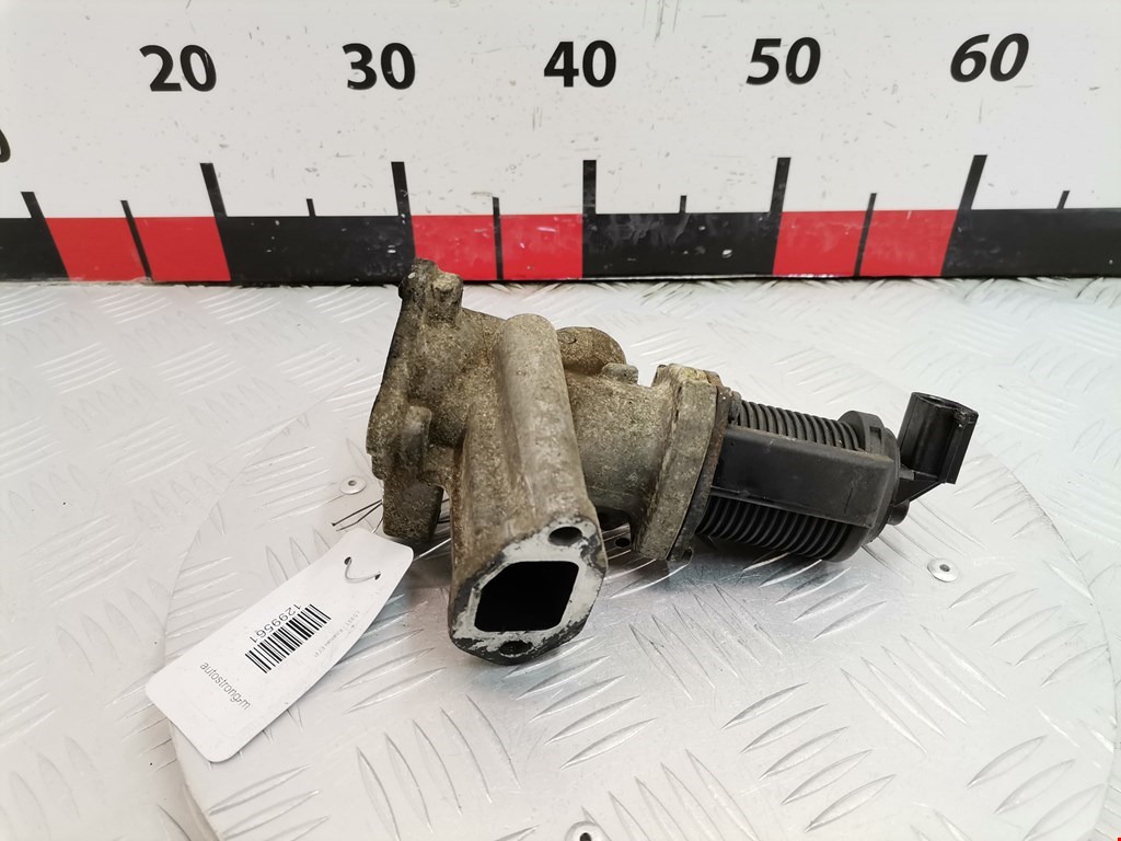 Клапан ЕГР EGR Opel Corsa D (2006-2014)