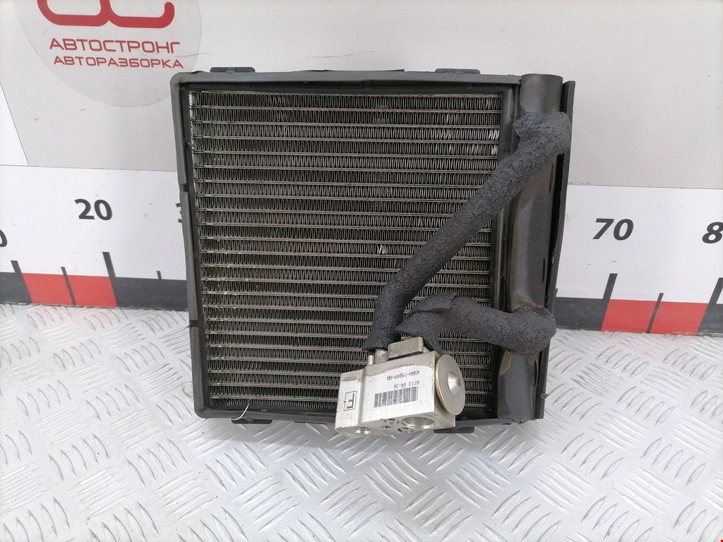 Испаритель кондиционера CHEVROLET Equinox 2009-2017