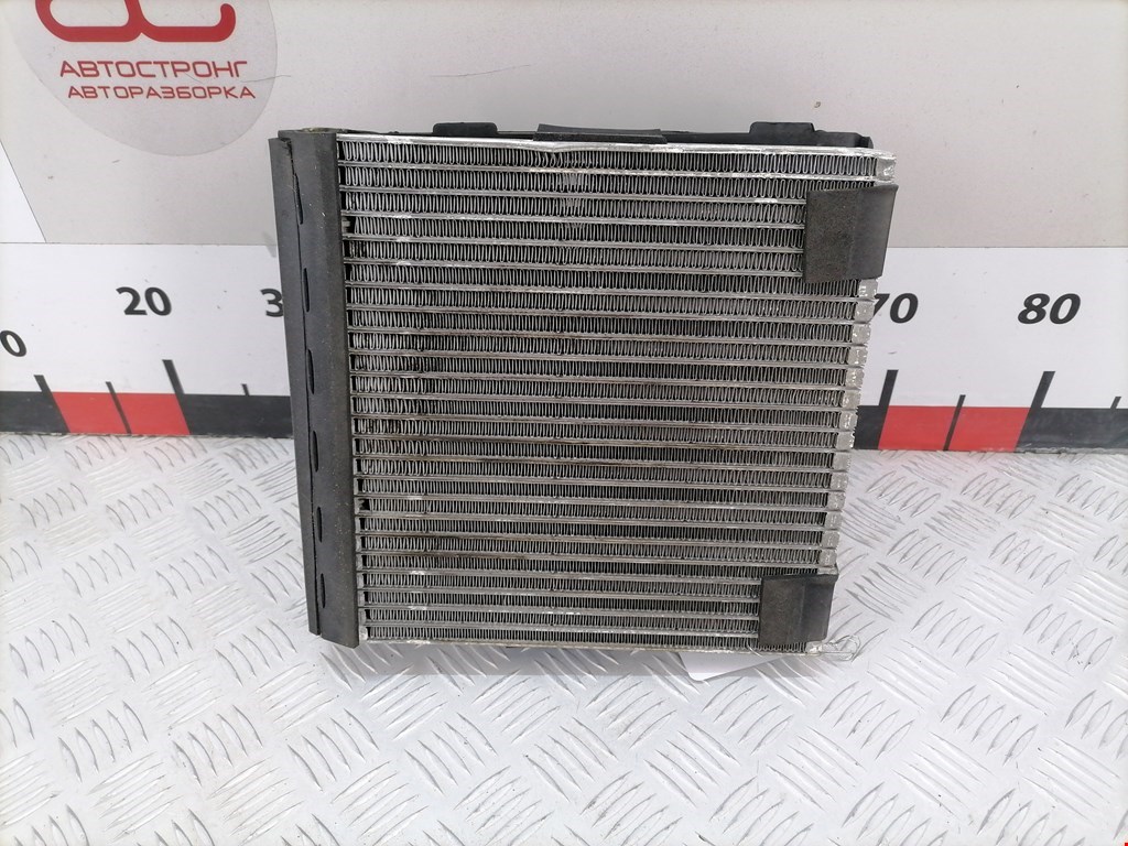 Испаритель кондиционера CHEVROLET Equinox 2009-2017