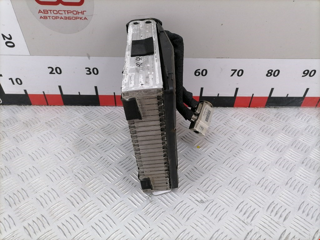 Испаритель кондиционера CHEVROLET Equinox 2009-2017