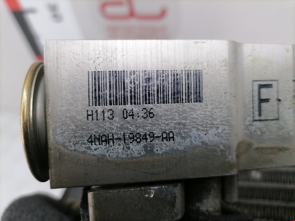 Испаритель кондиционера CHEVROLET Equinox 2009-2017