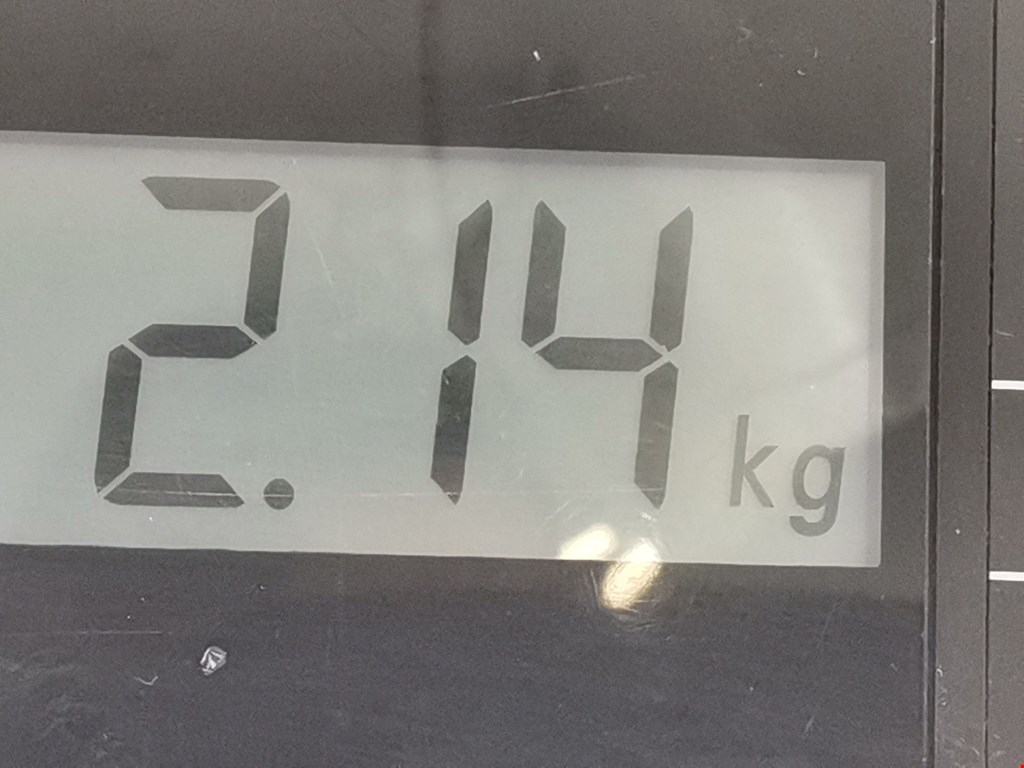 Спойлер FORD Focus II 2005-2011