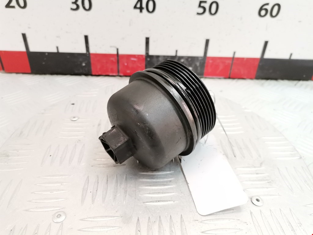 Крышка масляного фильтра Opel Corsa C (2000-2006)