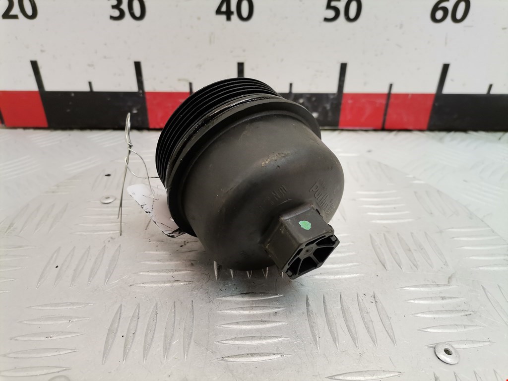 Крышка масляного фильтра OPEL Corsa C 2000-2006