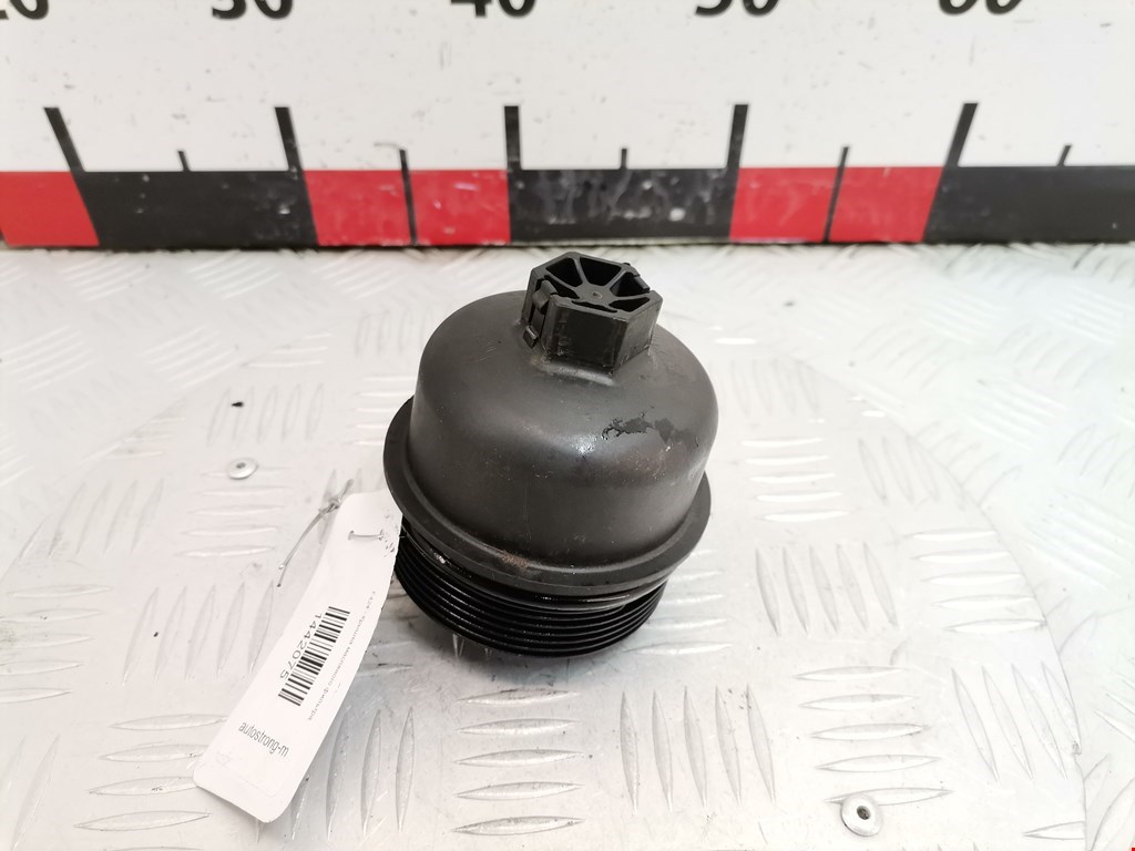 Крышка масляного фильтра OPEL Corsa C 2000-2006