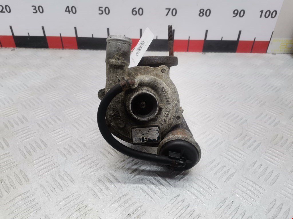 Турбина OPEL Corsa C 2000-2006