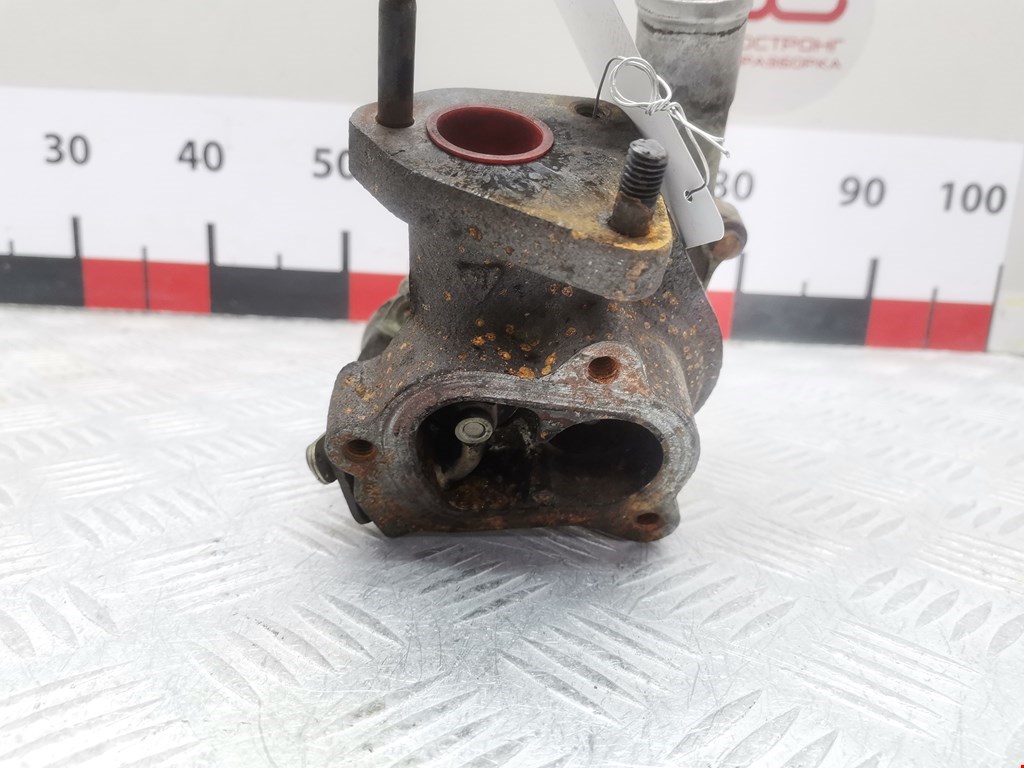 Турбина OPEL Corsa C 2000-2006