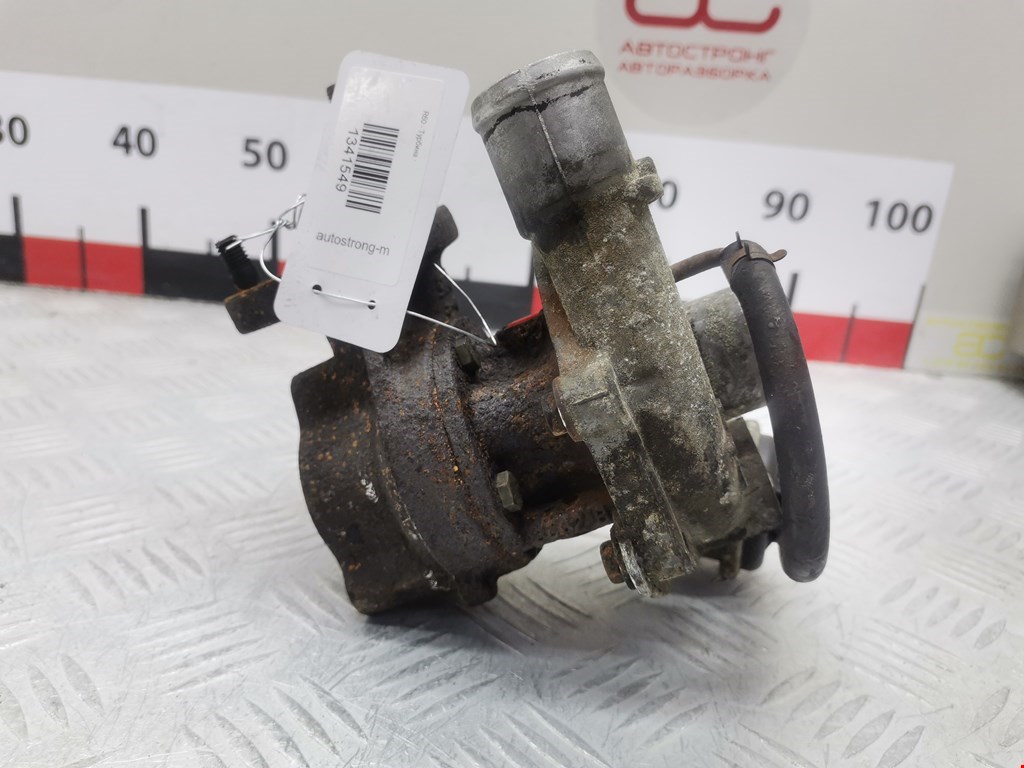 Турбина OPEL Corsa C 2000-2006