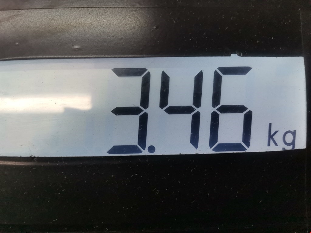 Турбина OPEL Corsa C 2000-2006