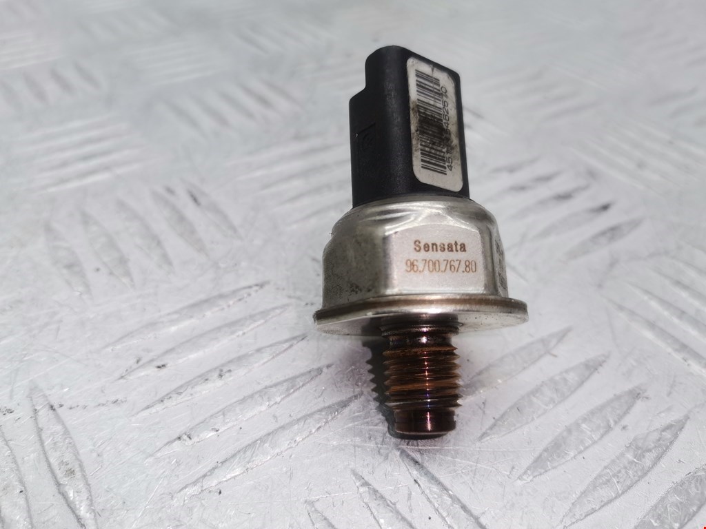 Датчик давления топлива FORD Galaxy 2006-2015