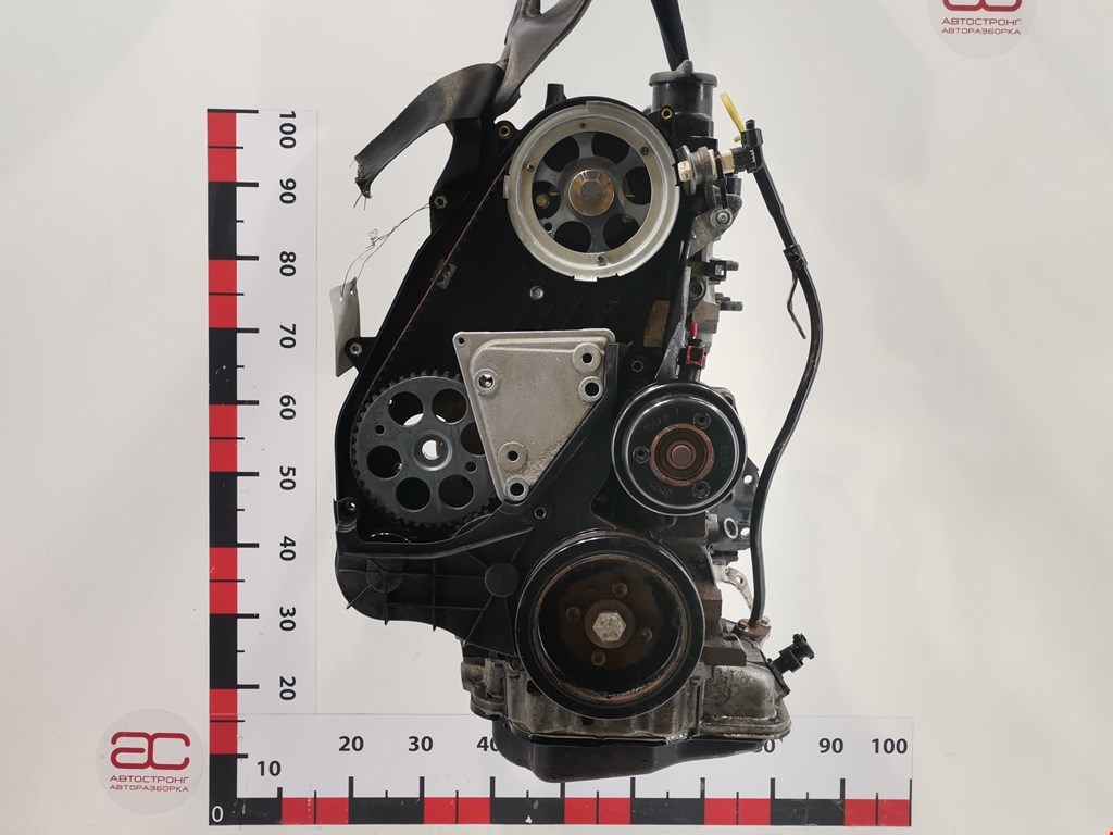 Двигатель OPEL Astra J 2009-2017