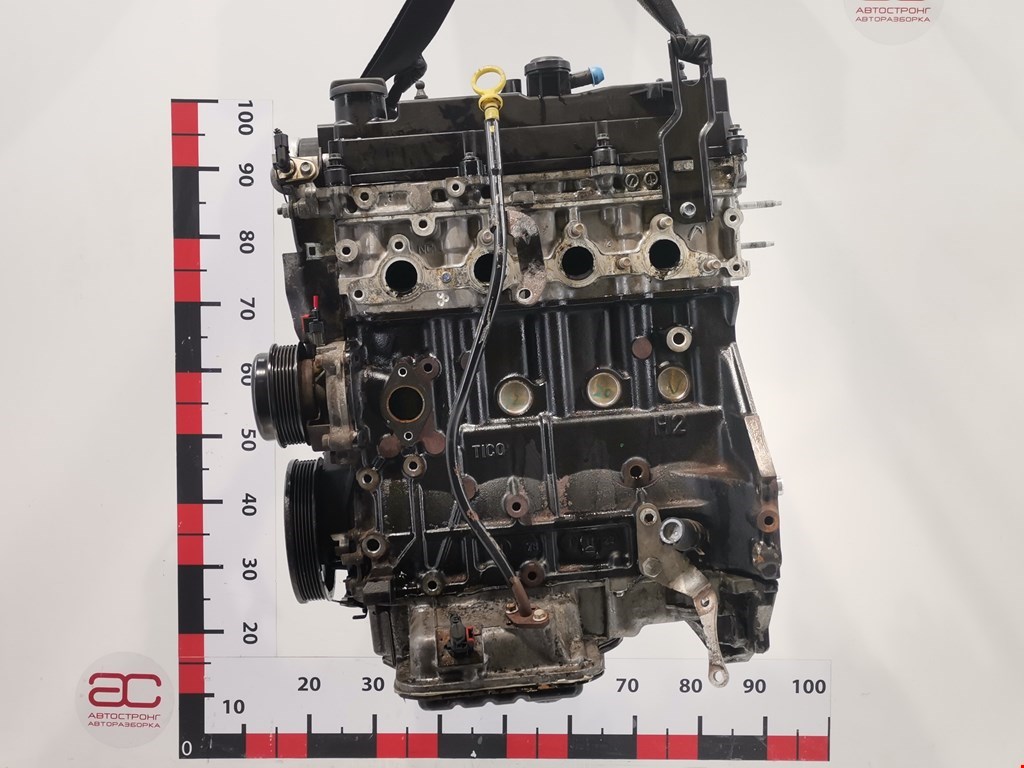 Двигатель OPEL Astra J 2009-2017