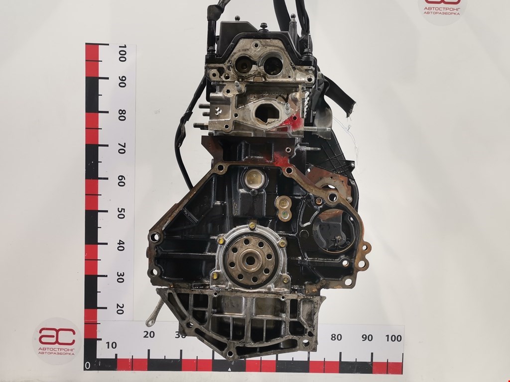 Двигатель OPEL Astra J 2009-2017
