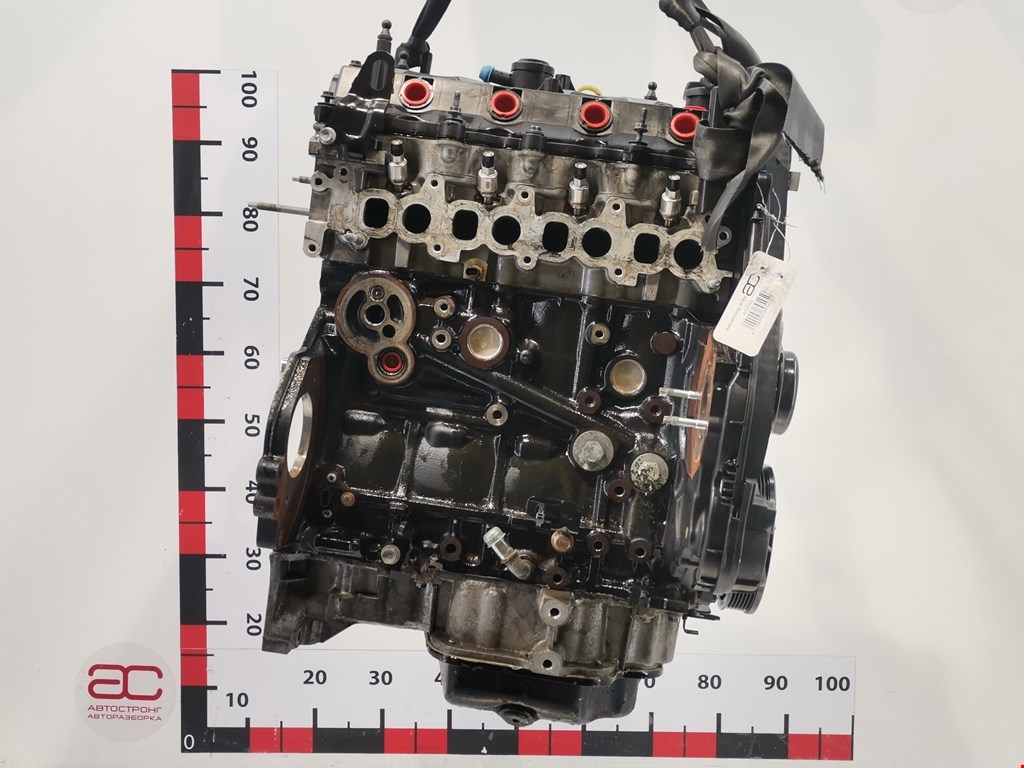 Двигатель OPEL Astra J 2009-2017