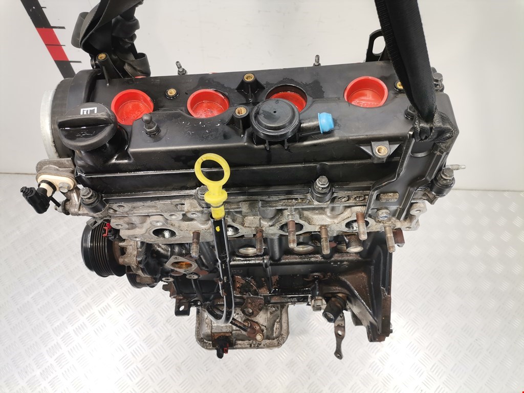 Двигатель OPEL Astra J 2009-2017