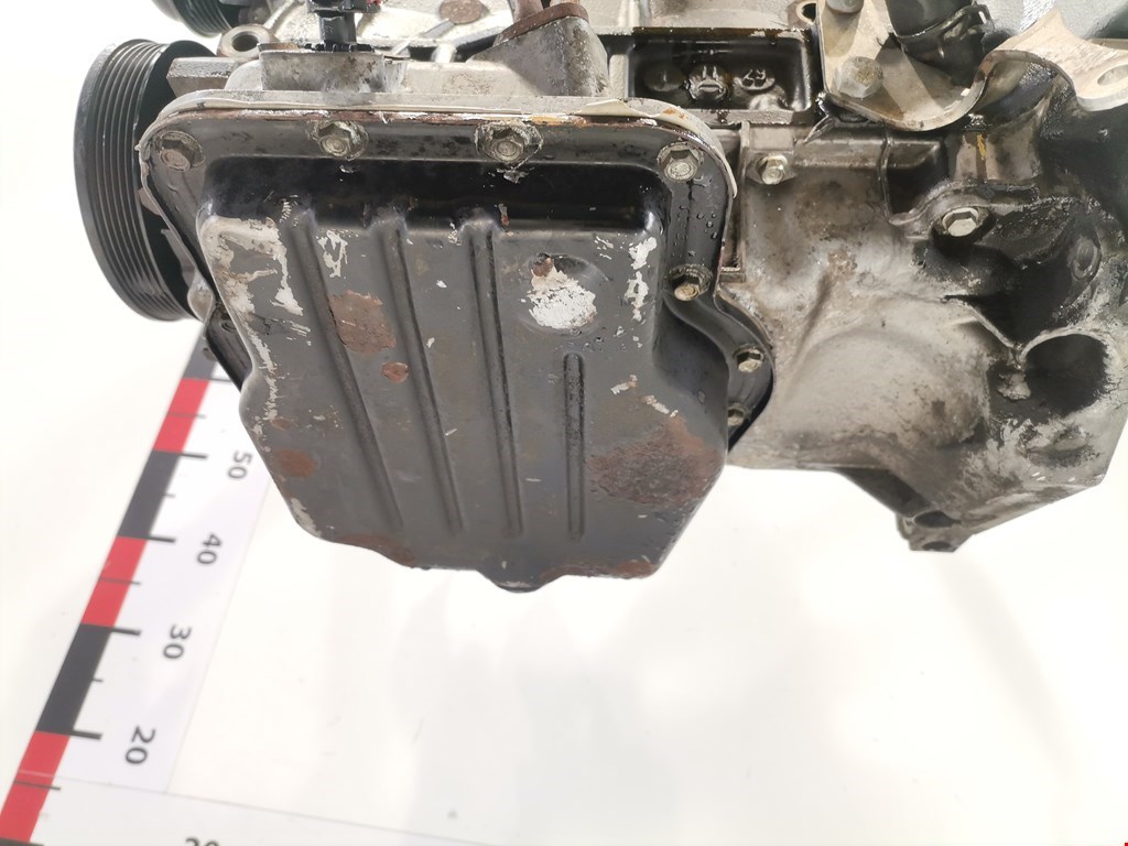 Двигатель OPEL Astra J 2009-2017