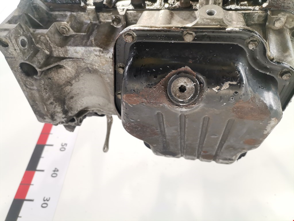 Двигатель OPEL Astra J 2009-2017