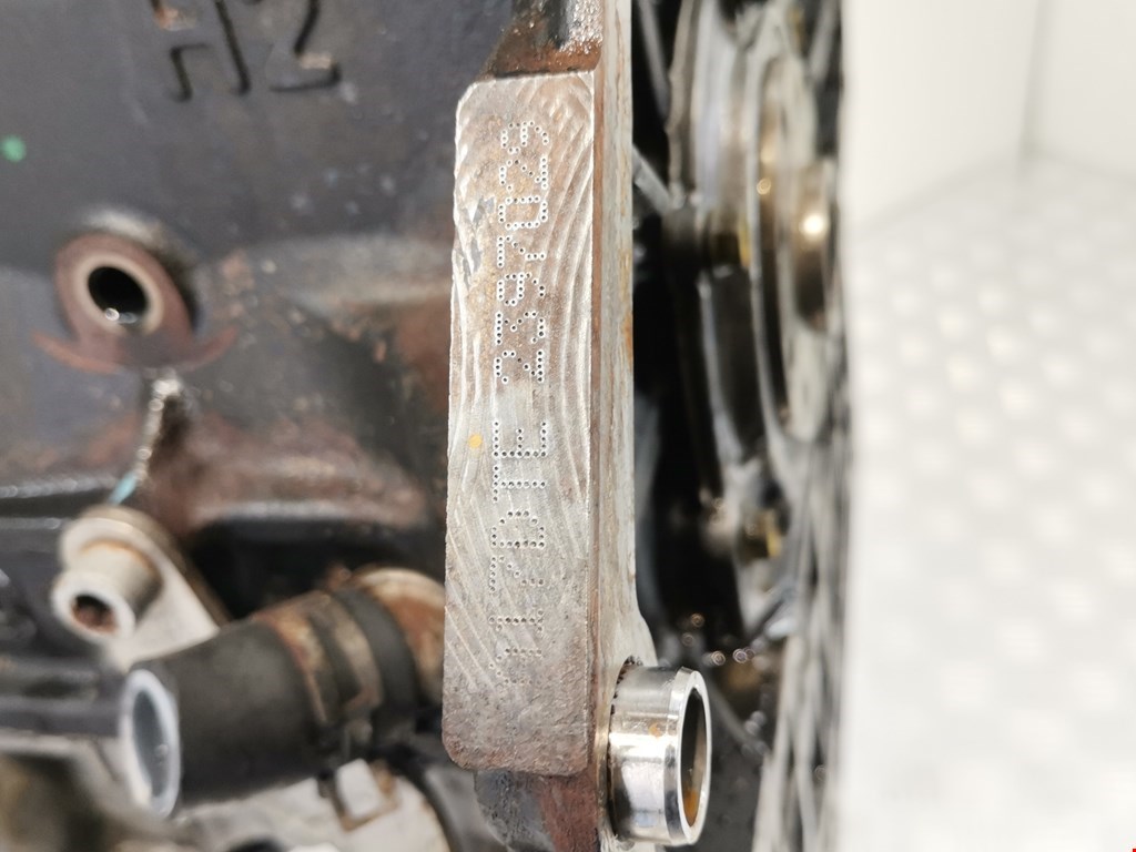 Двигатель OPEL Astra J 2009-2017