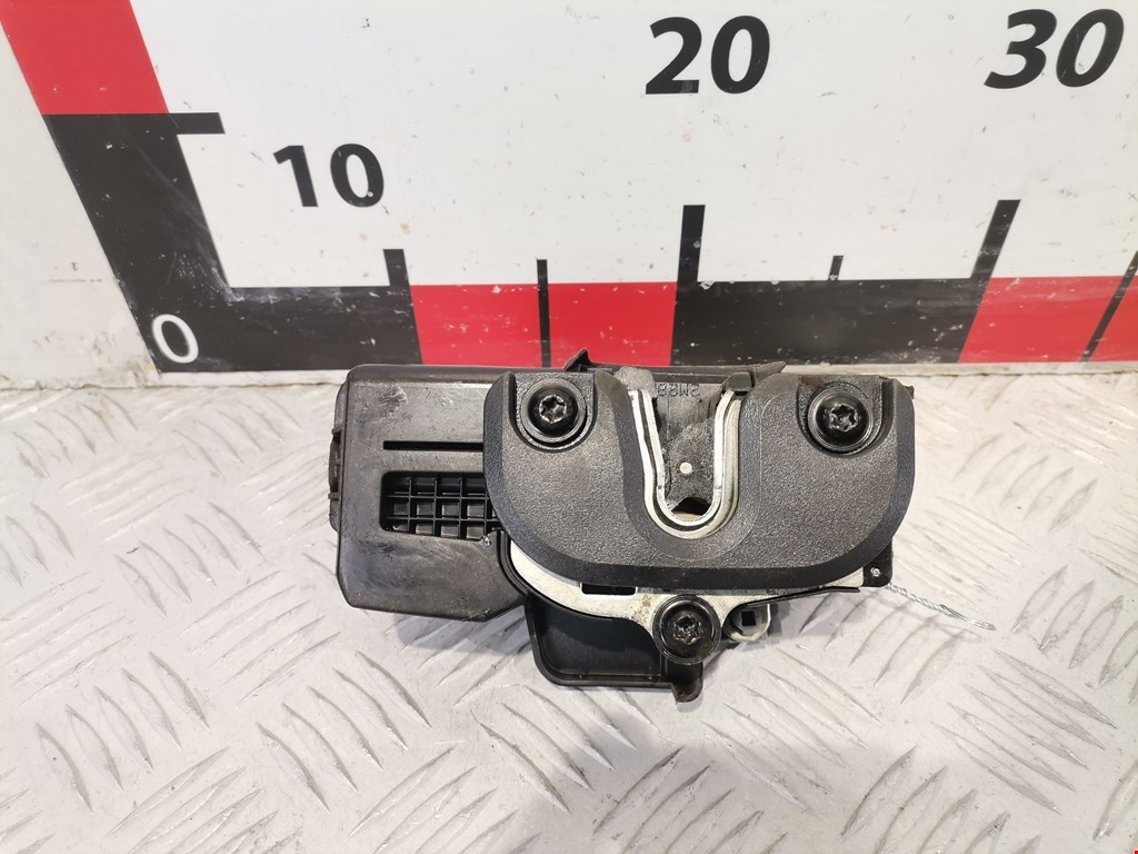 Замок двери передней левой OPEL Antara 2006-2015