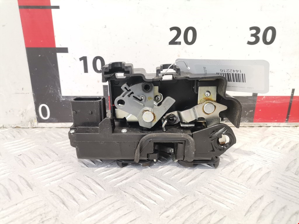 Замок двери передней левой OPEL Antara 2006-2015