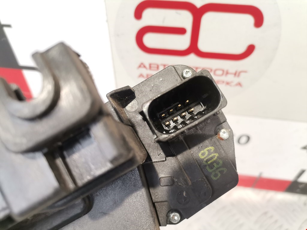 Замок двери передней левой OPEL Antara 2006-2015