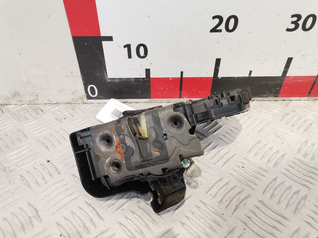 Замок двери передней левой FORD C-MAX 2003-2010