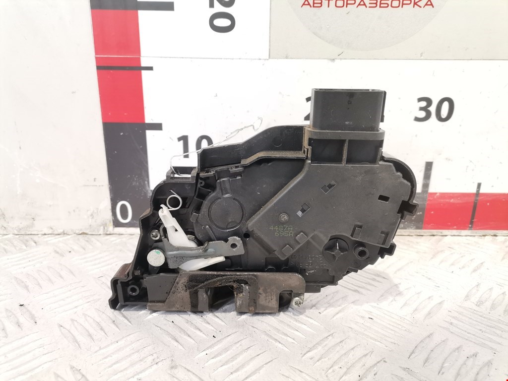 Замок двери передней левой FORD C-MAX 2003-2010