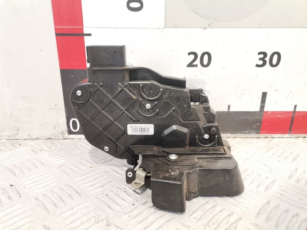 Замок двери передней левой FORD C-MAX 2003-2010