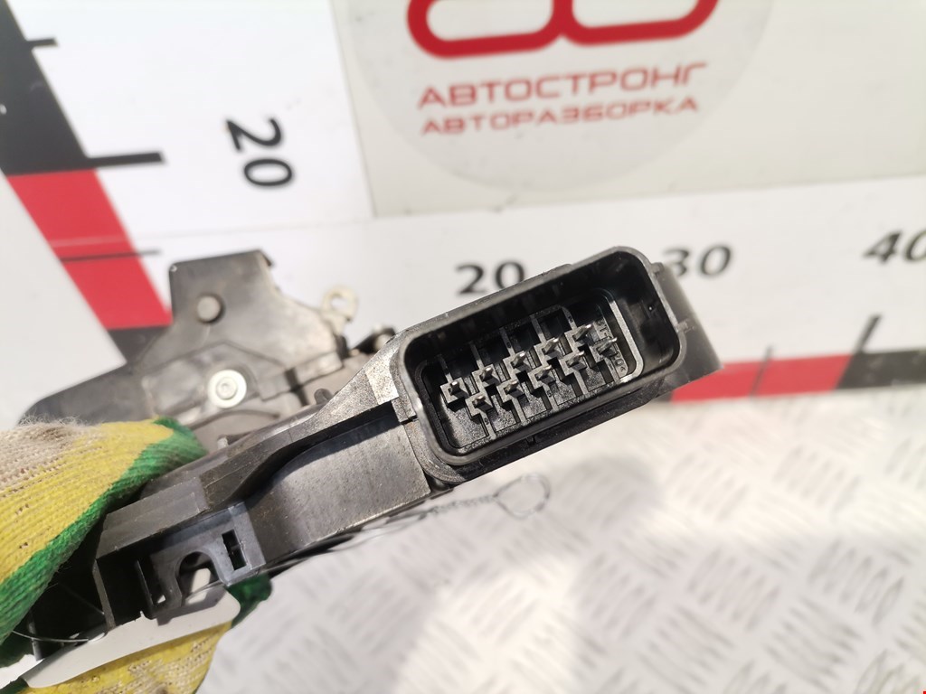 Замок двери передней левой FORD C-MAX 2003-2010