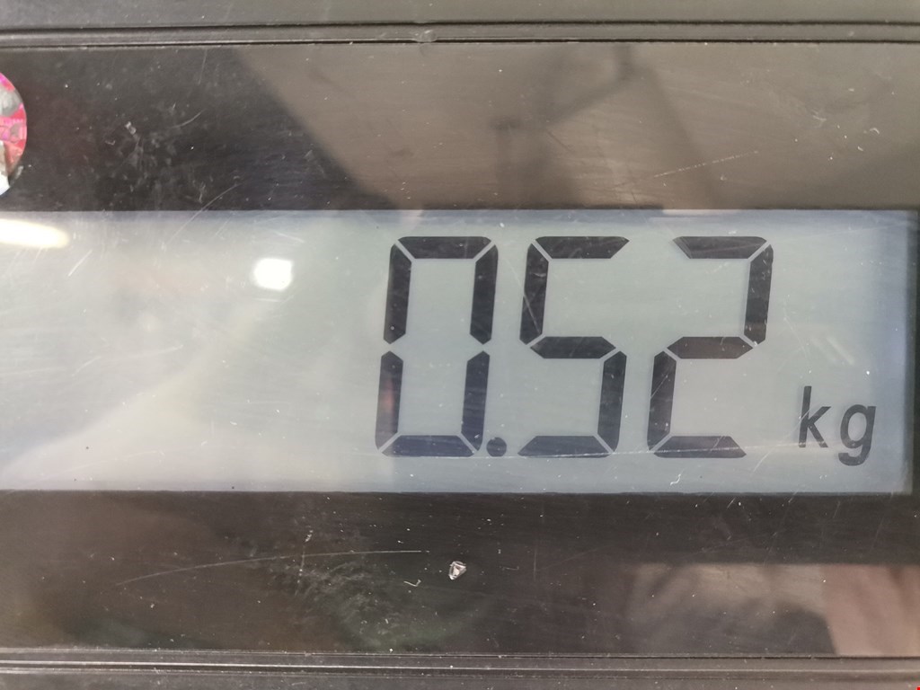 Ручка двери передней наружная левая MERCEDES-BENZ E-Class W212, S212, C207 2009-2016