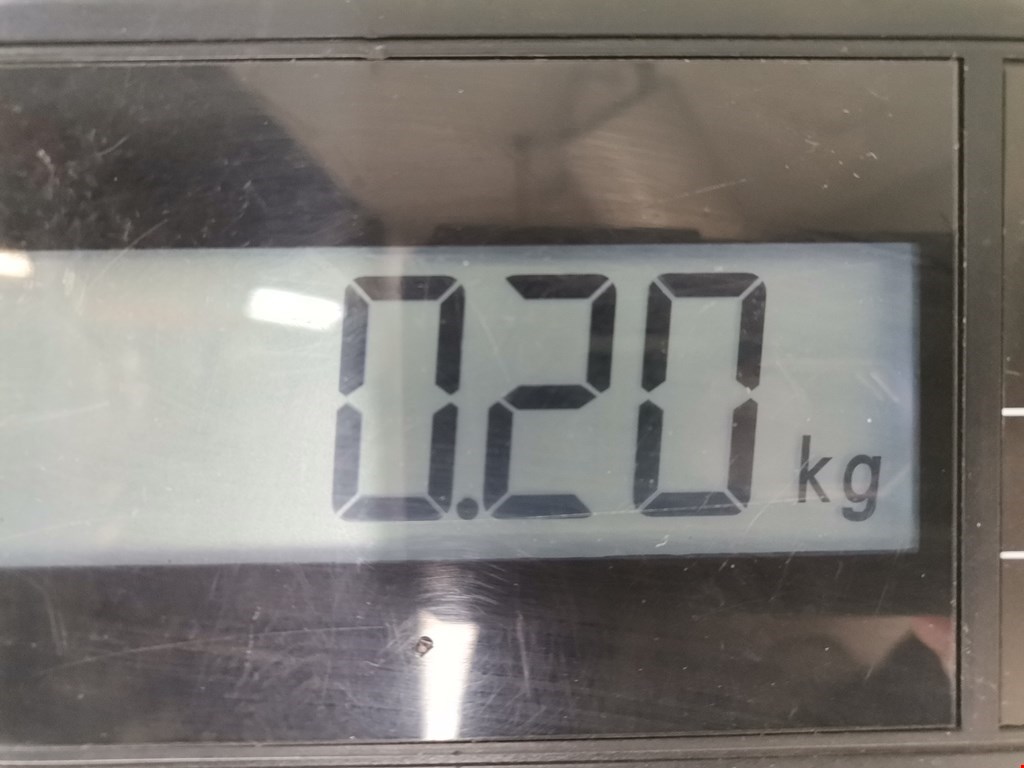 Поводок дворника задний (заднего) FORD C-MAX 2003-2010