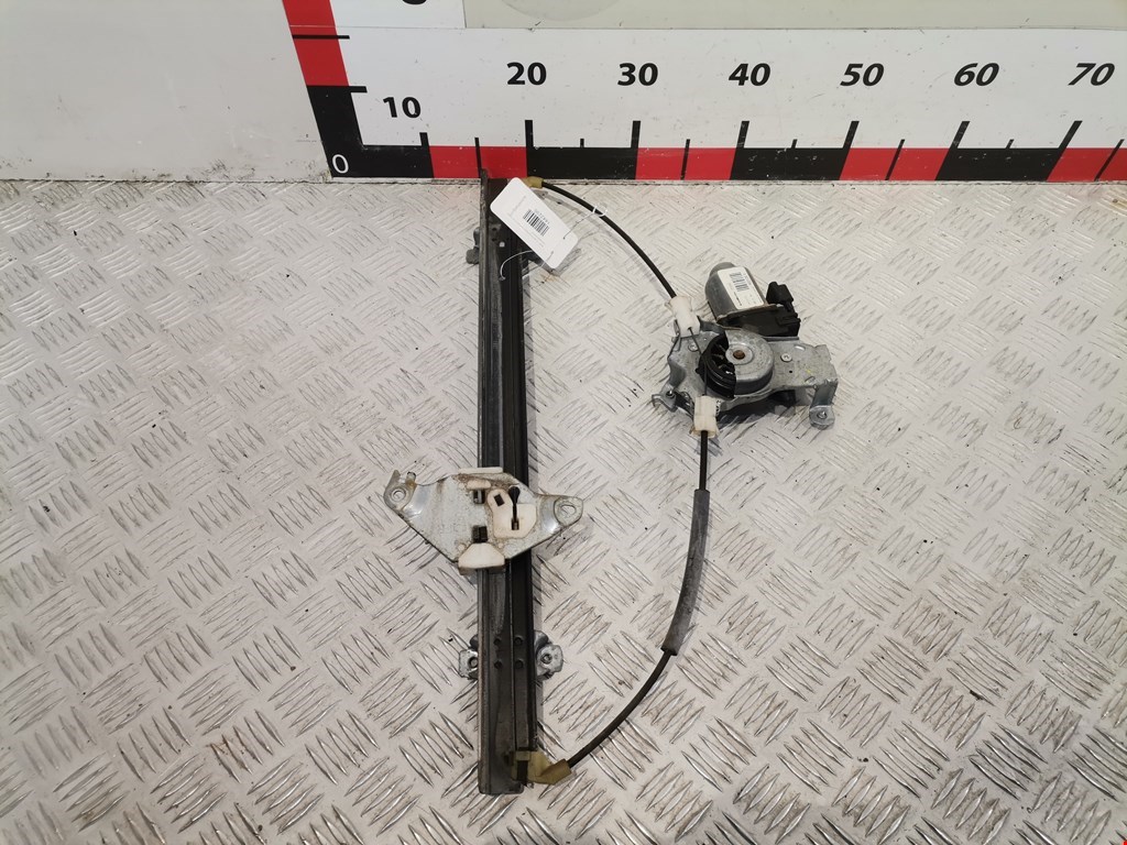 Стеклоподъемник передний правый NISSAN Navara III D40 2005-2015