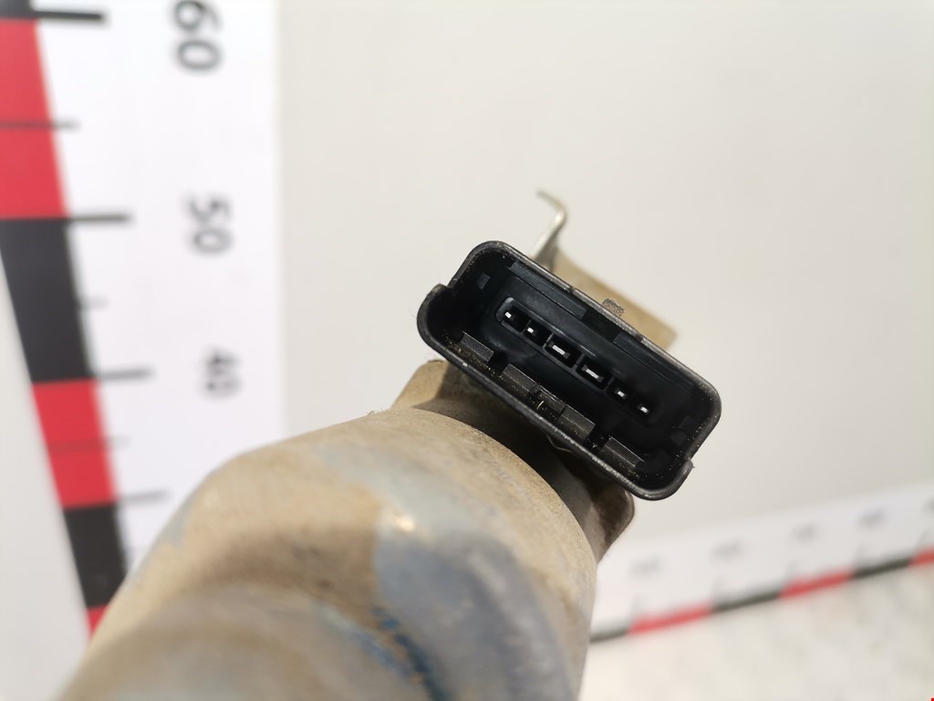 Стеклоподъемник передний правый NISSAN Navara III D40 2005-2015