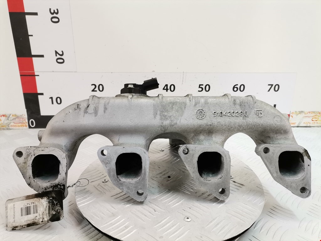 Коллектор впускной JEEP Cherokee XJ 1984-2001