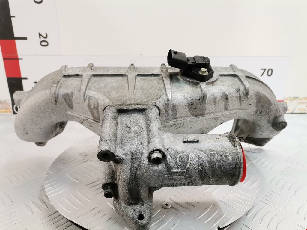 Коллектор впускной JEEP Cherokee XJ 1984-2001